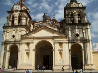 Kathedrale Kathedrale